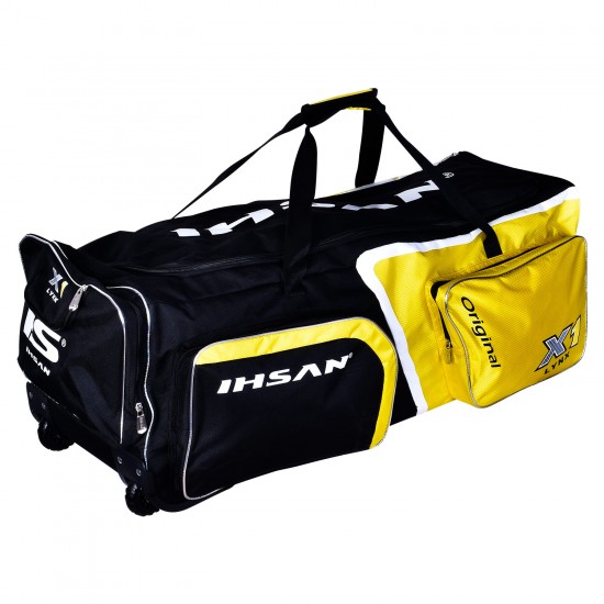 LYNX X1 KIT BAG LYNX X1 KIT BAG