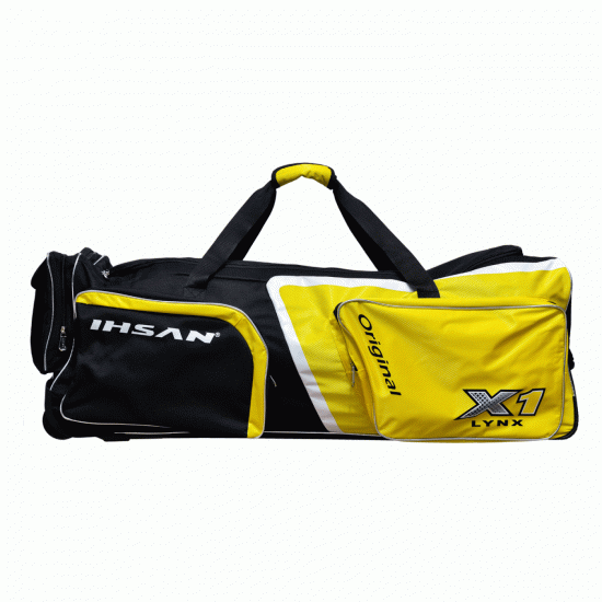 LYNX X1 KIT BAG LYNX X1 KIT BAG
