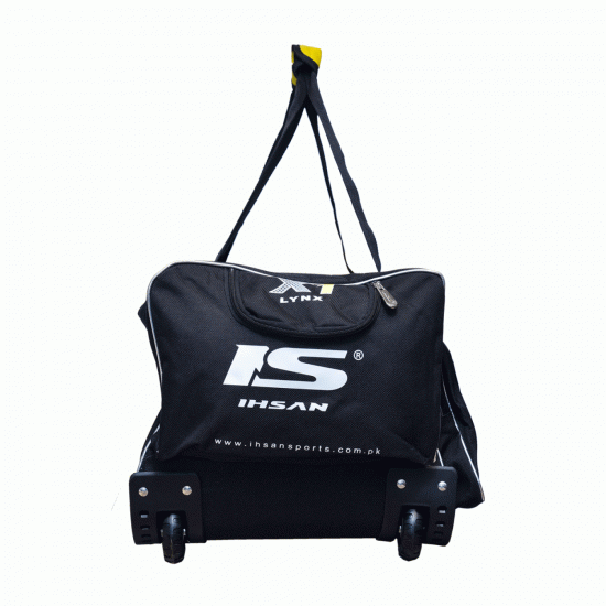 LYNX X1 KIT BAG LYNX X1 KIT BAG