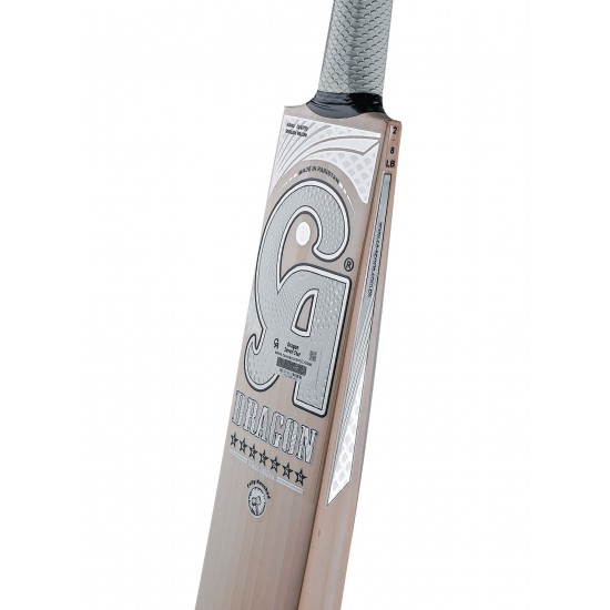 CA WHITE DRAGON English willow Cricket Hardball bat CA WHITE DRAGON English willow Cricket Hardball bat