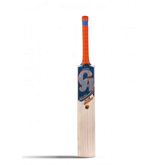 CA PLUS 2000 or 2k English willow Cricket Hardball bat CA PLUS 2000 or 2k English willow Cricket Hardball bat