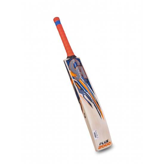 CA PLUS 2000 or 2k English willow Cricket Hardball bat CA PLUS 2000 or 2k English willow Cricket Hardball bat