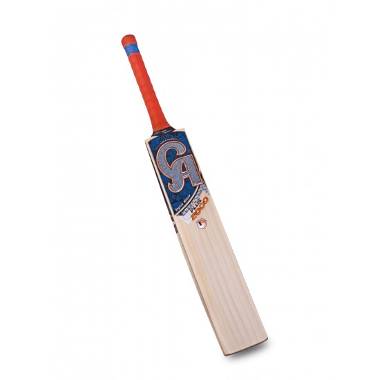 CA PLUS 2000 or 2k English willow Cricket Hardball bat CA PLUS 2000 or 2k English willow Cricket Hardball bat