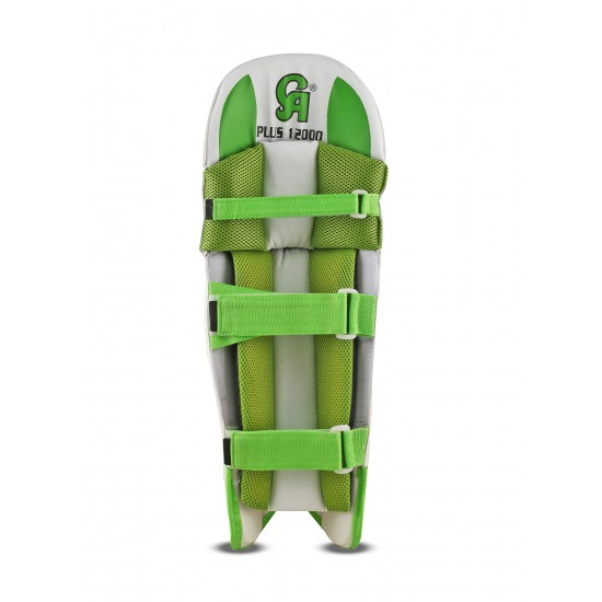CA PLUS 12000 or 12k Cricket Batting Pads CA PLUS 12000 or 12k Cricket Batting Pads