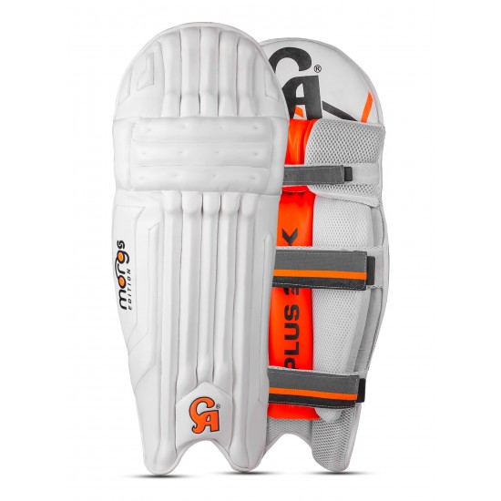 CA 20K-MORGS EDITION Cricket Batting Pads CA 20K-MORGS EDITION Cricket Batting Pads
