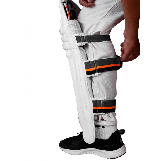 CA 20K-MORGS EDITION Cricket Batting Pads CA 20K-MORGS EDITION Cricket Batting Pads