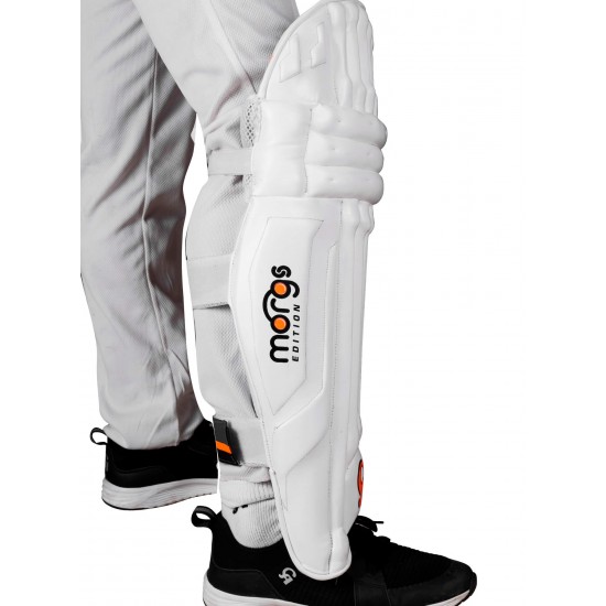 CA 20K-MORGS EDITION Cricket Batting Pads CA 20K-MORGS EDITION Cricket Batting Pads
