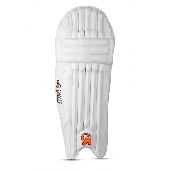 CA 20K-MORGS EDITION Cricket Batting Pads CA 20K-MORGS EDITION Cricket Batting Pads