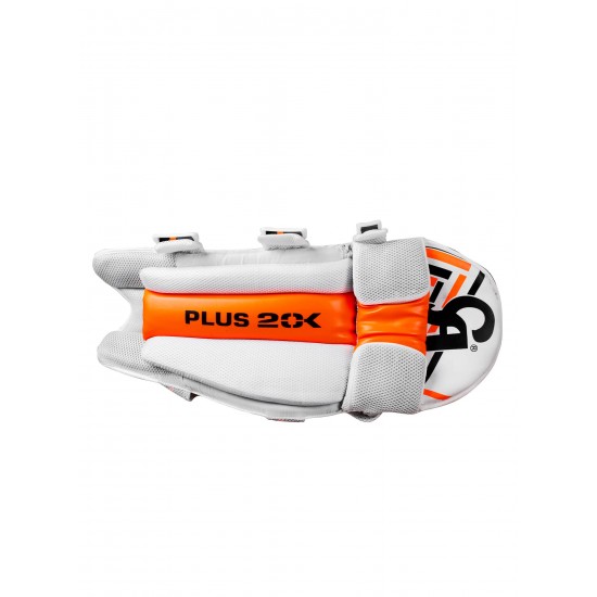CA 20K-MORGS EDITION Cricket Batting Pads CA 20K-MORGS EDITION Cricket Batting Pads