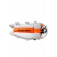 CA 20K-MORGS EDITION Cricket Batting Pads CA 20K-MORGS EDITION Cricket Batting Pads