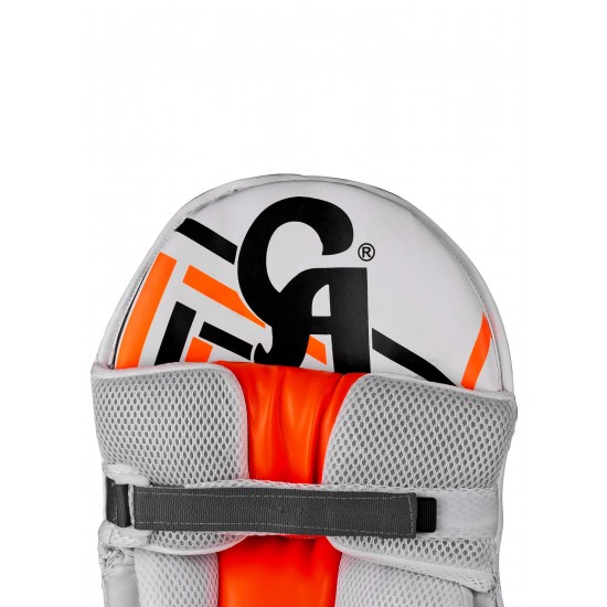 CA 20K-MORGS EDITION Cricket Batting Pads CA 20K-MORGS EDITION Cricket Batting Pads