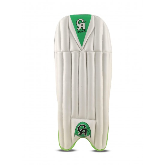 CA SOMO Wicket Keeping Pads CA SOMO Wicket Keeping Pads