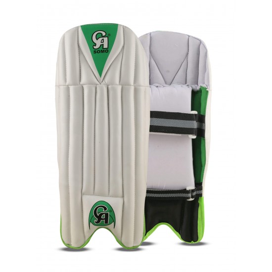 CA SOMO Wicket Keeping Pads CA SOMO Wicket Keeping Pads