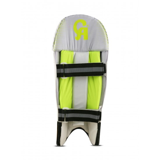 CA PLUS 3000 Wicket Keeping Pads CA PLUS 3000 Wicket Keeping Pads