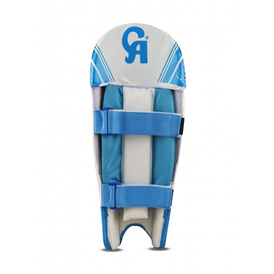 CA PLUS 8000 Wicket Keeping Pads CA PLUS 8000 Wicket Keeping Pads