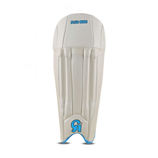 CA PLUS 8000 Wicket Keeping Pads CA PLUS 8000 Wicket Keeping Pads