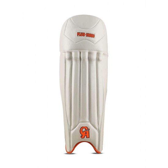 CA PLUS 10000 or 10k Wicket Keeping Pads CA PLUS 10000 or 10k Wicket Keeping Pads