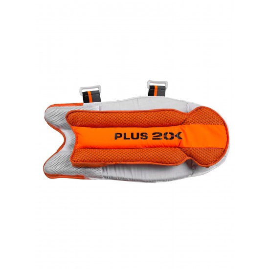 CA 20K-PLUS Wicket Keeping Pads CA 20K-PLUS Wicket Keeping Pads