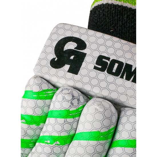 CA SOMO Batting Gloves CA SOMO Batting Gloves