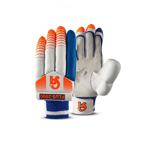 CA PLUS 2000 or 2k Batting Gloves CA PLUS 2000 or 2k Batting Gloves