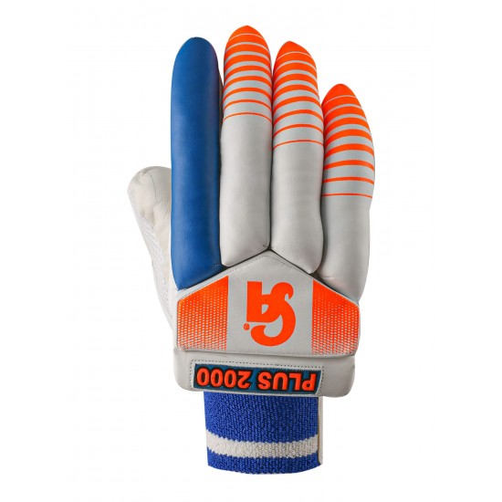 CA PLUS 2000 or 2k Batting Gloves CA PLUS 2000 or 2k Batting Gloves