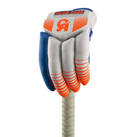 CA PLUS 2000 or 2k Batting Gloves CA PLUS 2000 or 2k Batting Gloves