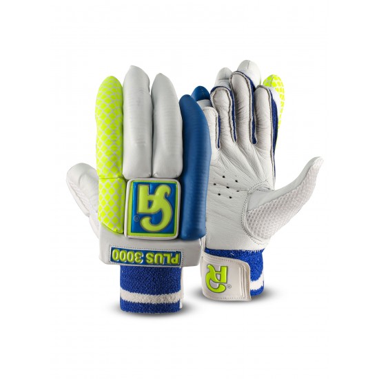CA PLUS 3000 or 3k Batting Gloves CA PLUS 3000 or 3k Batting Gloves
