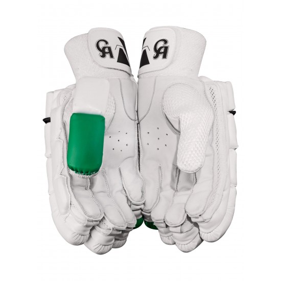 CA PLUS 15000 or 15k Batting Gloves CA PLUS 15000 or 15k Batting Gloves
