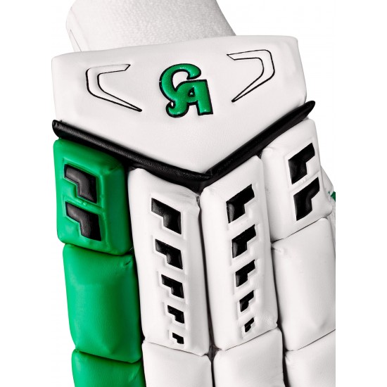 CA PLUS 15000 or 15k Batting Gloves CA PLUS 15000 or 15k Batting Gloves