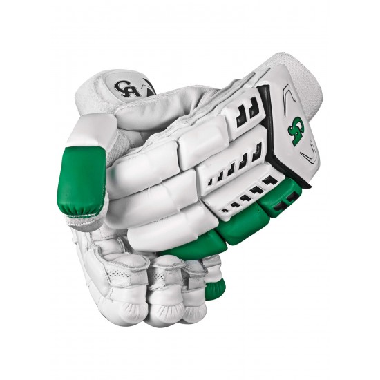 CA PLUS 15000 or 15k Batting Gloves CA PLUS 15000 or 15k Batting Gloves
