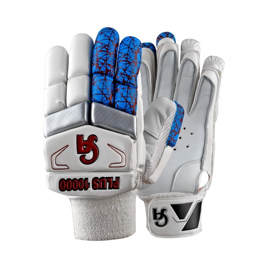 CA PLUS 10000 or 10k Batting Gloves CA PLUS 10000 or 10k Batting Gloves