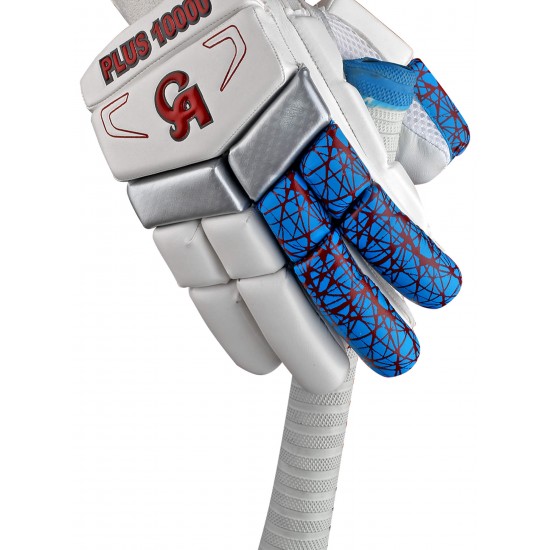 CA PLUS 10000 or 10k Batting Gloves CA PLUS 10000 or 10k Batting Gloves