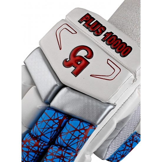 CA PLUS 10000 or 10k Batting Gloves CA PLUS 10000 or 10k Batting Gloves