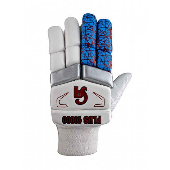 CA PLUS 10000 or 10k Batting Gloves CA PLUS 10000 or 10k Batting Gloves