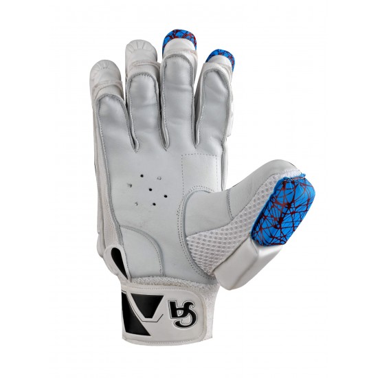 CA PLUS 10000 or 10k Batting Gloves CA PLUS 10000 or 10k Batting Gloves