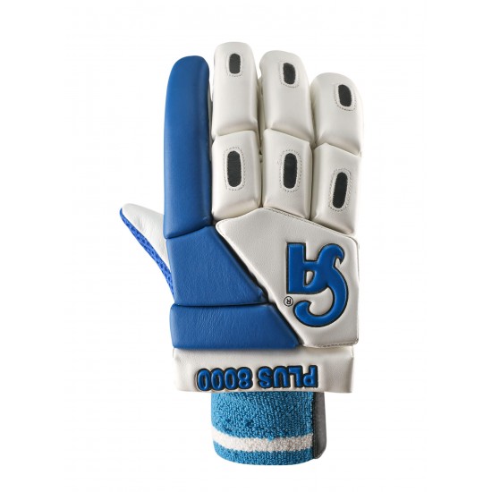 CA PLUS 8000 or 8k Batting Gloves CA PLUS 8000 or 8k Batting Gloves