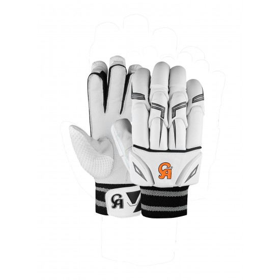 CA 20K MORGS EDITION Batting Gloves CA 20K MORGS EDITION Batting Gloves