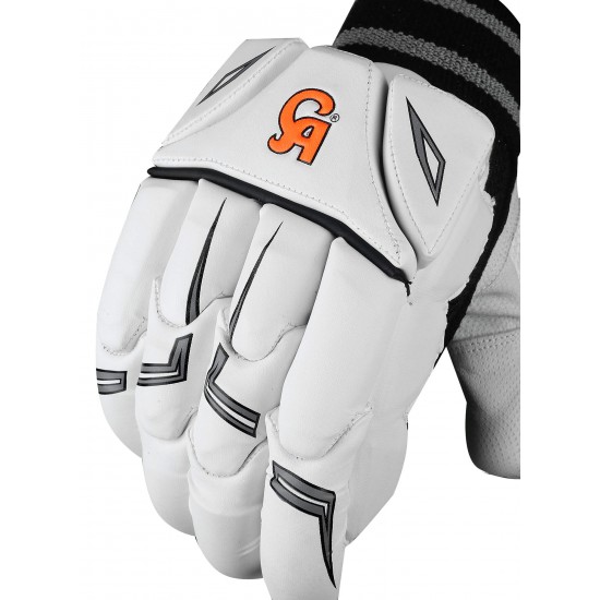 CA 20K MORGS EDITION Batting Gloves CA 20K MORGS EDITION Batting Gloves