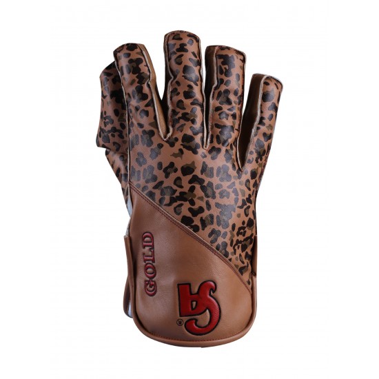 CA GOLD Wicket Keeping Gloves CA GOLD Wicket Keeping Gloves