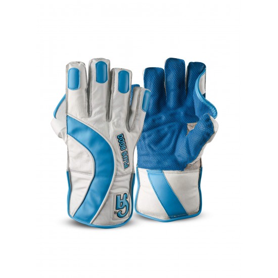 PLUS 8000 or 8k Wicket Keeping Gloves PLUS 8000 or 8k Wicket Keeping Gloves