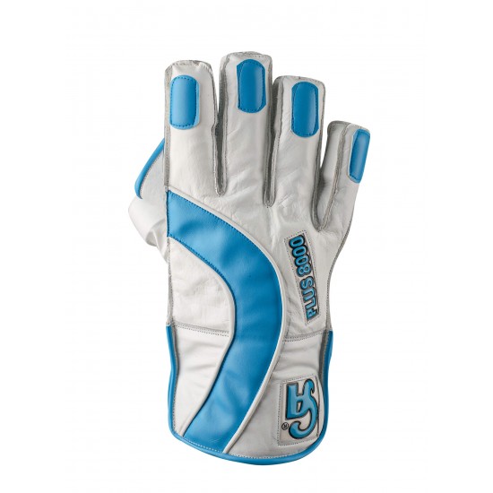 PLUS 8000 or 8k Wicket Keeping Gloves PLUS 8000 or 8k Wicket Keeping Gloves