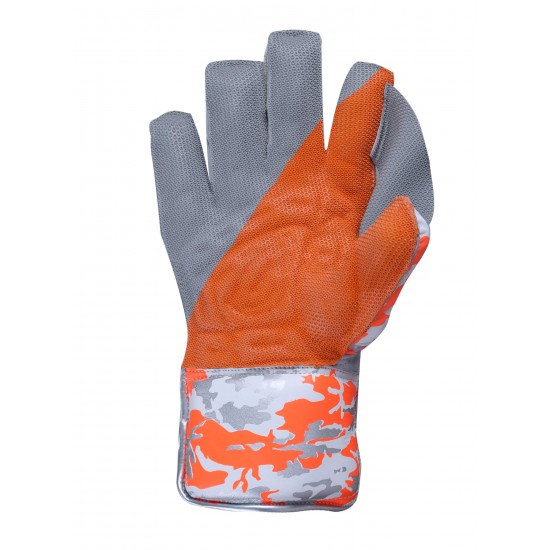 CA PLUS 10000 CAMO EDITION Wicket Keeping Gloves CA PLUS 10000 CAMO EDITION Wicket Keeping Gloves