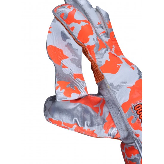 CA PLUS 10000 CAMO EDITION Wicket Keeping Gloves CA PLUS 10000 CAMO EDITION Wicket Keeping Gloves