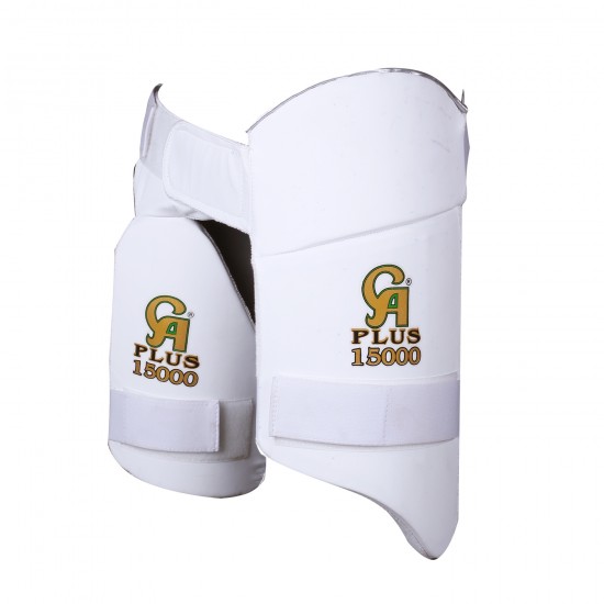 CA PLUS 15000 or 15k THIGH GUARD CA PLUS 15000 or 15k THIGH GUARD