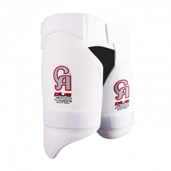 CA PLUS 15000 PLAYER EDITION THIGH GUARD CA PLUS 15000 PLAYER EDITION THIGH GUARD