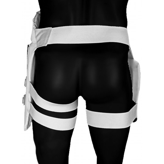 CA PERFORMANCE 15000 THIGH PAD CA PERFORMANCE 15000 THIGH PAD