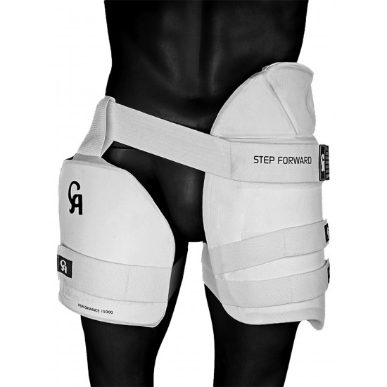 CA PERFORMANCE 15000 THIGH PAD CA PERFORMANCE 15000 THIGH PAD