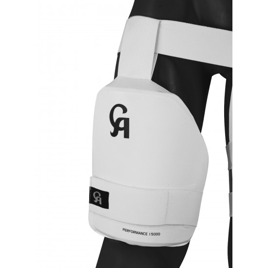 CA PERFORMANCE 15000 THIGH PAD CA PERFORMANCE 15000 THIGH PAD