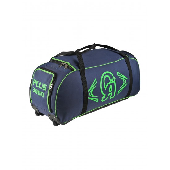 CA PLUS 3000 Kit Bag CA PLUS 3000 Kit Bag