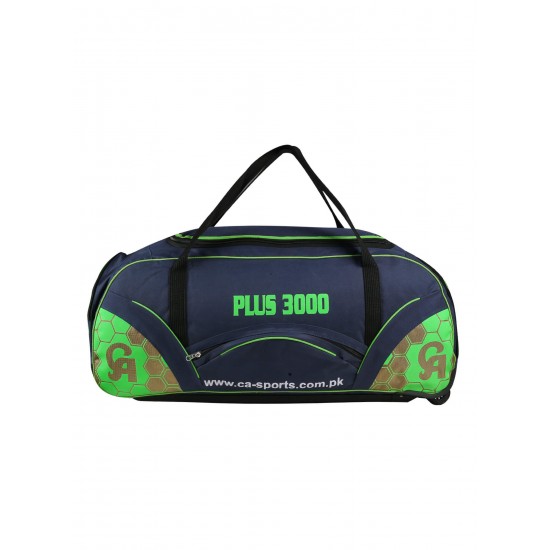 CA PLUS 3000 Kit Bag CA PLUS 3000 Kit Bag